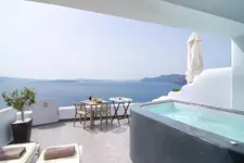 Santorini Secret Suites & Spa