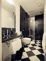 THE QVEST Hideaway