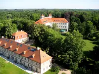 Schloss Lübbenau Marstall