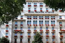 Principe Di Savoia (Dorchester Collection)