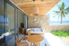Que Toi Village Resort Phu Yen