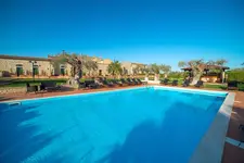 Torre Don Virgilio Country Hotel