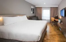 Holiday Inn London West