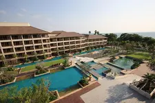 The Heritage Pattaya Beach Resort