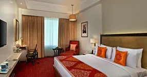 Fortune Park JPS Grand, Rajkot
