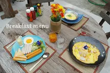 Pan Din Boutique Guest House