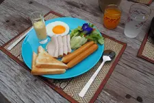 Pan Din Boutique Guest House