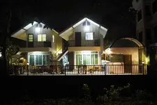 Pan Din Boutique Guest House