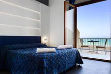 Hotel La Battigia