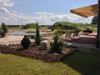 Lake View Apartments Dříteč