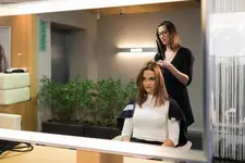 Hotel Zena Beauty & Shopping Center