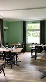 Das Gasthaus am Reichswald