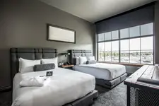 Ironworks Hotel Indy