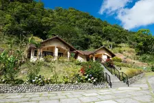 Valle Escondido Wellness Resort