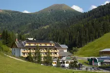 Hotel Berghof