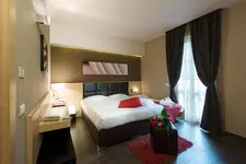 Boutique Hotel & Spa Villa dei Platani