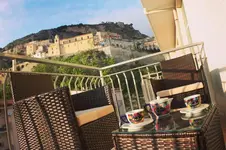 A'mantia Hotel