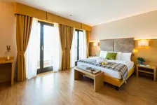 Hotel Ambassador