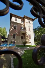 Boutique Hotel & Spa Villa dei Platani