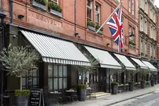 Covent Garden Hotel (Firmdale Hotels)