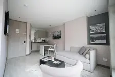 Hotel CityFlats