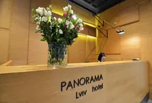 Panorama Lviv Hotel