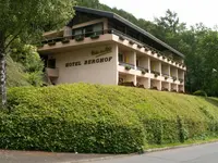 Hotel Berghof