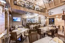 Fenomen Plitvice Resort