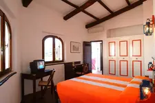Hotel Cala di Mola