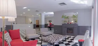 Your Hotel & Spa Alcobaça