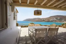 Salty Houses