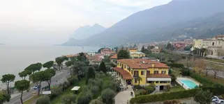 Villa Kinzica