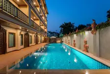Thanyawintra Boutique & Spa