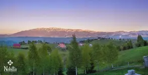 Nobillis Carpathian Residence
