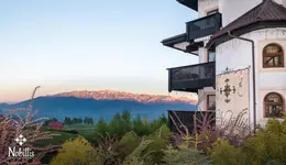 Nobillis Carpathian Residence