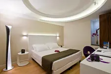 Hotel Coppe Trieste