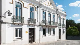 Palacete da Real Companhia do Cacau