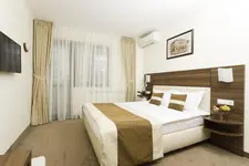 Grand Hotel Coroana