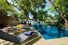 The Tubkaak Krabi Boutique Resort