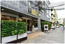 Ratchadamnoen Residence