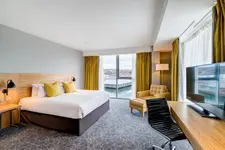 Apex City Quay Hotel & Spa