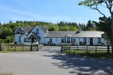 The Inn at Port nan Gael