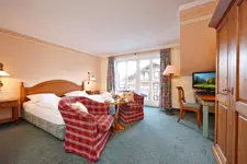 Berghotel Hammersbach