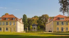 Evangelische Tagungsstätte Hofgeismar