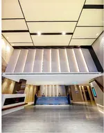 Yamagata Kaku Hotel & Spa (山形閣)