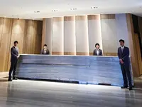 Yamagata Kaku Hotel & Spa (山形閣)