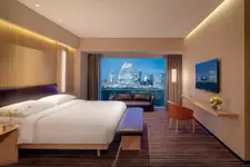 Hyatt Regency Beijing Wangjing