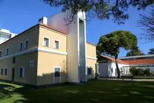 Inatel Caparica
