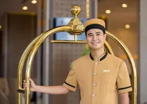 Muong Thanh Luxury Vientiane Hotel