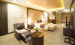 Muong Thanh Luxury Vientiane Hotel